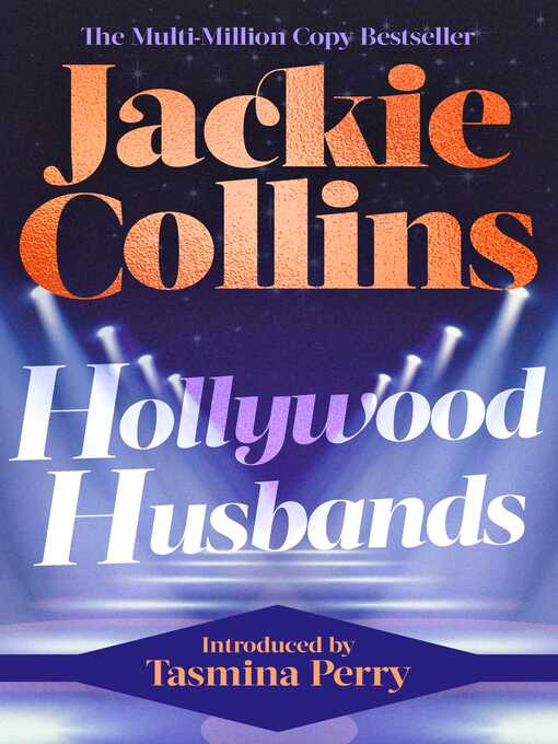 Title details for Hollywood Husbands by Jackie Collins - Wait list